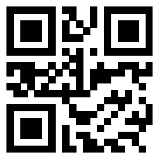 3304815820 - Immagine del Qr Code