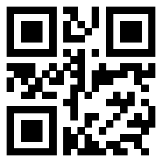 Immagine del QrCode di 3304815822