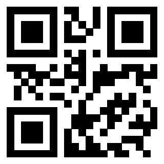 QrCode di 3304815825
