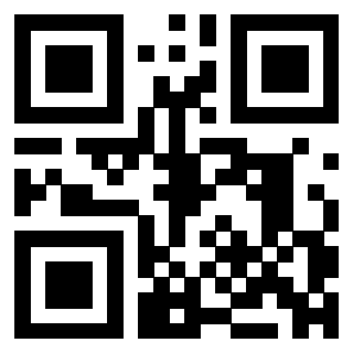 Il Qr Code di 3304815831