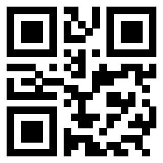 Il Qr Code di 3304815833