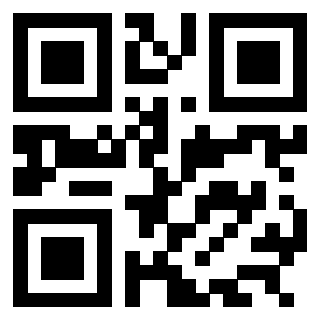 3304815838 QrCode associato