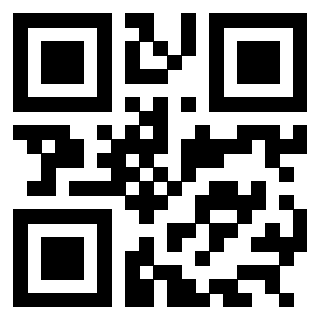 3304815839 Qr Code associato