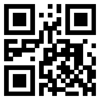 3304815843 - Immagine del Qr Code associato