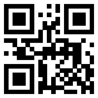 3304815845 - Immagine del Qr Code