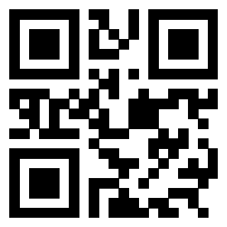 Immagine del Qr Code di 3304815846