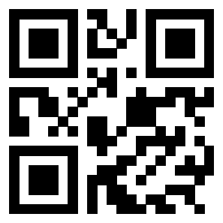 Qr Code di 3304815848