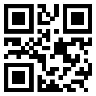 3304815853 QrCode associato