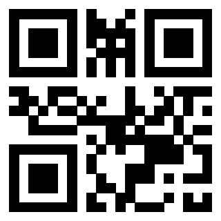 3304815855 Qr Code associato