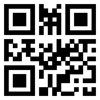 3304838749 QrCode associato