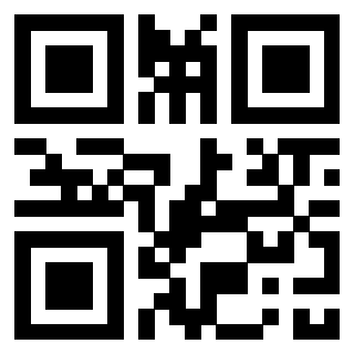 Il Qr Code di 3304838750