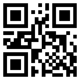 3304838758 - Immagine del Qr Code