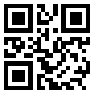 Il Qr Code di 3304838760