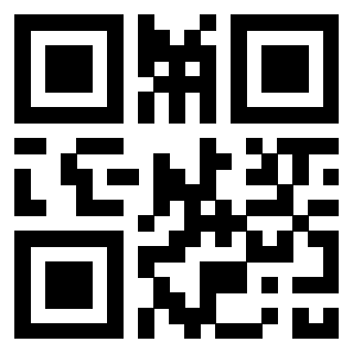 Scansione del Qr Code di 3304838762