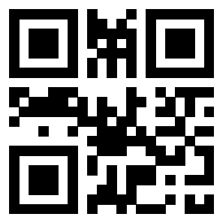 3304838764 - Immagine del QrCode