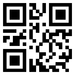3304838766 - Immagine del QrCode