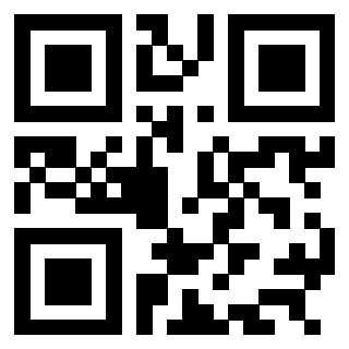 3304838769 - Immagine del Qr Code