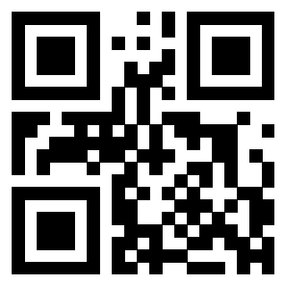 Immagine del Qr Code di 3304838771
