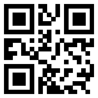 Qr Code di 3304838773