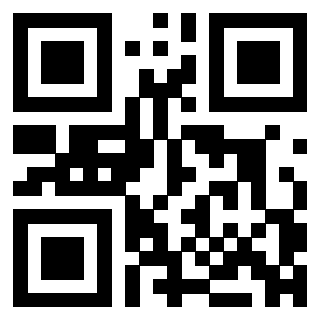 Immagine del QrCode di 3304838776