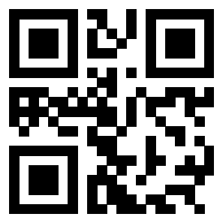 3304838777 QrCode associato