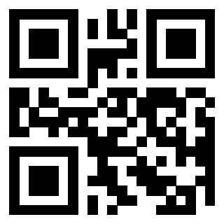 Il QrCode di 3304838778