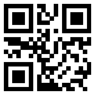 3304838780 QrCode associato