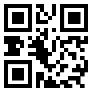 3304838781 QrCode associato