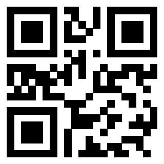 3304838791 QrCode associato