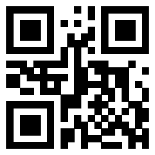 Scansione del QrCode di 3304838792