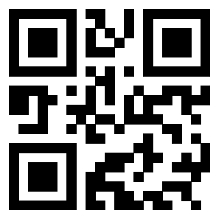 Immagine del QrCode di 3304838795