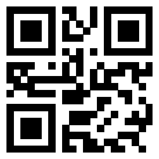 Il Qr Code di 3304838798