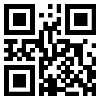 3304838801 Qr Code associato
