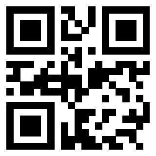 3304838803 QrCode associato