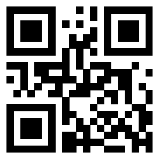 Il Qr Code di 3304838805