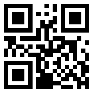 3304838806 - Immagine del Qr Code associato