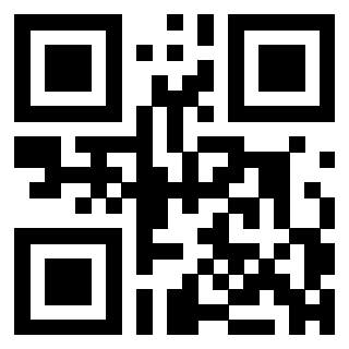 3304838807 QrCode associato