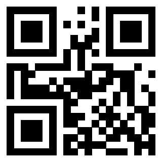3304838811 Qr Code associato