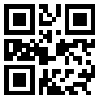 3304838813 - Immagine del QrCode