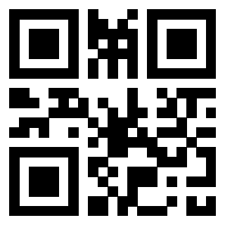 3304838814 - Immagine del QrCode