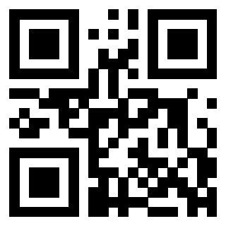 Il QrCode di 3304838817