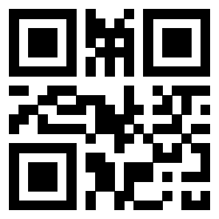 3304838818 QrCode associato