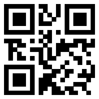 3304838821 - Immagine del QrCode