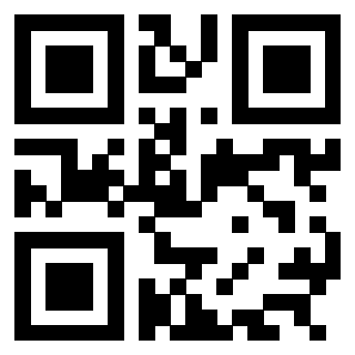 Immagine del Qr Code di 3304838822