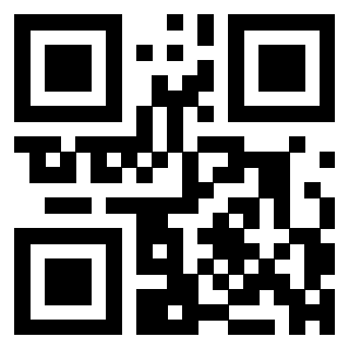 3304838823 QrCode associato