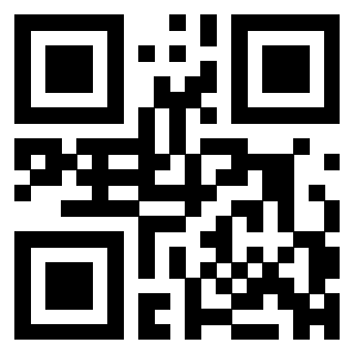 Il QrCode di 3304838826