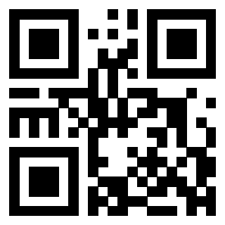 Immagine del Qr Code di 3304838829