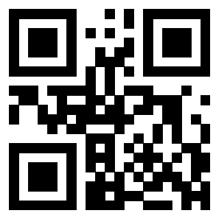 3304838831 - Immagine del QrCode associato