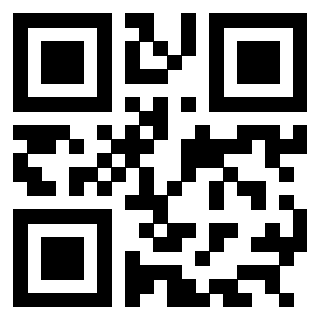 3304838833 - Immagine del Qr Code