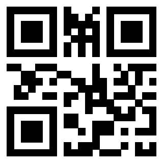 Il Qr Code di 3304838834